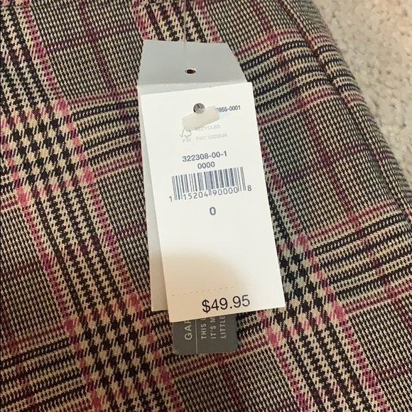 Gap pants - Picture 3 of 4